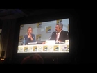 Kiefer Sutherland's Funny 24 Story At Comic Con 2014