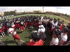 Texas Tech Football Dance Off 4.10.14