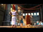 The Ten Commandments (2009) - Bible Animated Movie HD