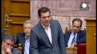 Greece prepares for vote on more measures to secure bailout