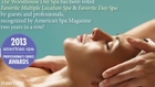 Woodhouse Spa Services | Woodhouse Day Spas - Cincinnati, OH