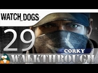 Watch Dogs Gameplay Walkthrough Part 29
