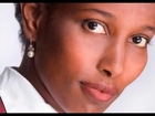 Ayaan Hirsi Ali: Nomad - Author Interview - Books, Biography, Political Views (2010)