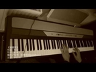 薛凱琪 Fiona Sit - 《諸葛亮》(Piano/Bass Cover by Mike Chan)