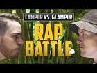 Rap Battle: Camper vs. Glamper