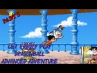 Let Frosty Play Dragonball: Advanced Adventure Part 5 - Cat Fondling