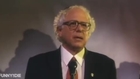 Bernie Sanders as Rabbi Manny Shevitz -- My X-Girlfriend's Wedding Reception