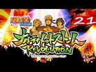 Zernoxide plays Naruto Shippuden Ultimate Ninja Storm Revolution - Part [21] [PS3/X360/PC Gameplay]