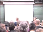 [FOSDEM 2014] Legal and Technical Issues of Safety Critical Devices