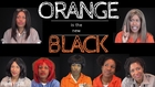 Orange is the New Black | Season 3 | Character Impressions