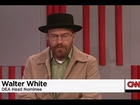 Walter White Shows Up to SNL as a Trump Cabinet Appointee: ‘I Know the DEA Better Than Anyone’