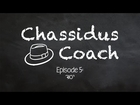 Chassidus Coach Episode 5: יסוד - Rabbi Manis Friedman