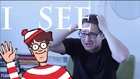 I See Waldo