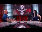 WWE Network: Paige recalls her days as a bouncer: Stone Cold Podcast