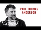 Director Paul Thomas Anderson Talks 'Inherent Vice'