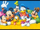 Disney Collection - Mickey Mouse, Pluto, Donald Duck Animation - Online Cartoon Movie