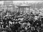 Wonderful 1904 Footage Of Blackpool Victoria Pier