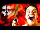 FORESKIN KILLER!! EPIC GUN GAME TROLLING!! (Call of Duty Ghosts)