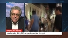 France: Craig Copetas weighs in on the attack in Nice