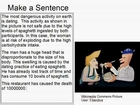 Make A Sentence Double Trouble Lesson 18, Dating