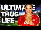 Ultimate Thug Life Compilation #55 Sports Special