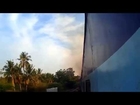 Beautiful city Sirkazhi.video took from Tiruchendur Express Train While Running 2014