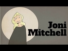 Joni Mitchell on Illusions | Blank on Blank | PBS Digital Studios