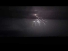 The Most Spectacular 2.5 Minutes of Lightning