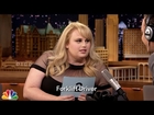 The Whisper Challenge with Rebel Wilson