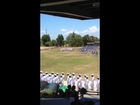Maritime Academy of Asia and the Pacific 2014 graduation