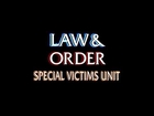 Law & Order Sound Effect (HQ)