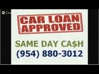No Limit Car Title Loans Hollywood 33023 - CALL 954-880-3012