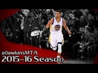 Stephen Curry ALL 402 Three Pointers in 2015 16 Regular Season Part 4, NBA RECORD!