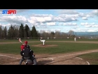 Glacier Peak vs Stanwood Baseball 2014