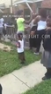 RATCHET MOM DROPS BABY when FIGHTING other RATHET = in da PROJECTS =