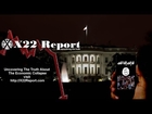 FBI Warns Of Islamic State Targeting Military Via Social Media - Episode 530