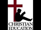 Real Talk Radio:Bible Colleges and Christian Education