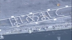 Nuclear aircraft carrier USS Ronald Reagan arrives in Japan
