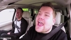 Carpool Karaoke Crashup Supermashup!