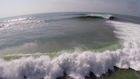 Nazaré - Bodyboard - Sumol Nazaré Special 2014 Big Waves Competition - Aerial Footage