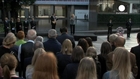 Norway: fourth anniversary of attacks in Oslo and on Utoya