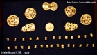 (Oct.27, 2016) Ancient Golden Treasure Found In Bulgaria