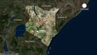 At least 28 killed in Kenya bus attack