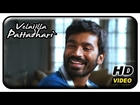 Velaiilla Pattadhari Tamil Movie | Full Comedy Scenes | Dhanush | Amala Paul | Vivek | Surabhi