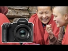 Fujifilm GFX 50S - FIELD TESTED in Bhutan