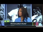 ESPN His & Hers Today - Big Deal for a Helmet-Less Cam Newton