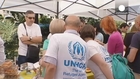 World Refugee Day: UN estimates 1.2 million internally displaced in Ukraine