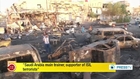 Saudi Arabia nationals behind 60% of attacks in Iraq: Report