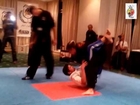 Gonçalo Belas - World Martial Arts Tournment Peace Cup