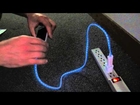 8 pin Lightning Cable with light - How it works